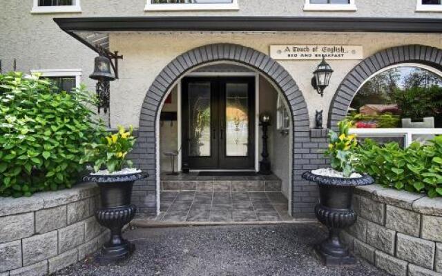 A Touch of English Bed & Breakfast