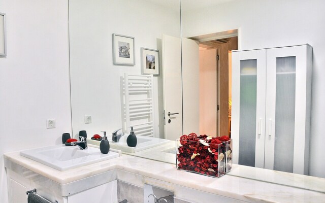 Bica Cosy Apartment