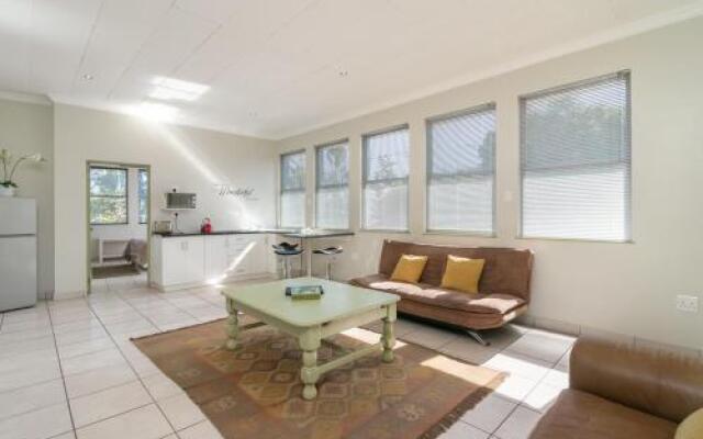 Knysna Penthouses