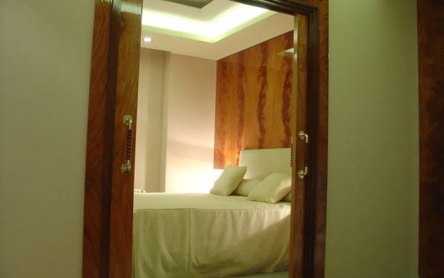 Hotel Mirador Del Moncayo