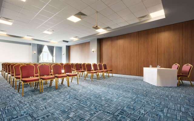 Hawthorn Suites by Wyndham Cerkezkoy