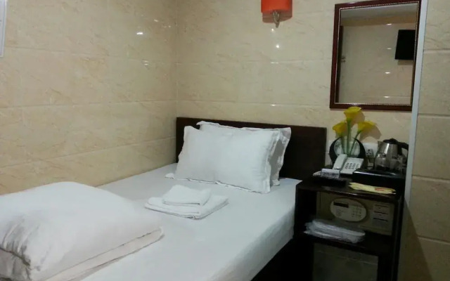 Comfort Guest House
