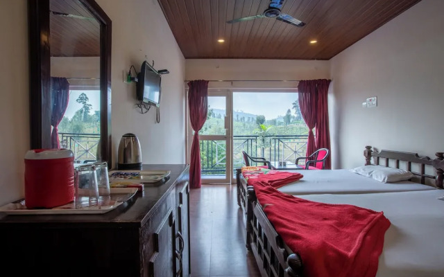 Misty Creek Homestay