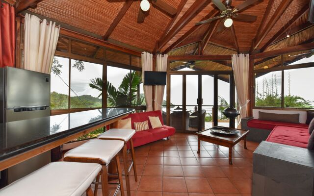 Tulemar Resort