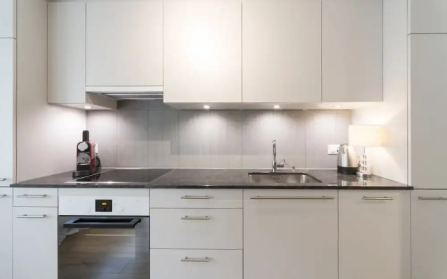 RELOC Serviced Apartments Wallisellen 36