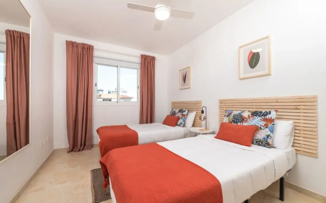 Brisas de G Imar in G Imar