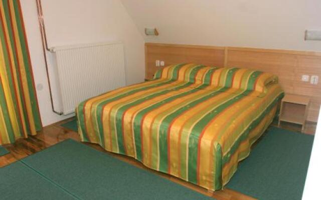 Guest House Prepelica