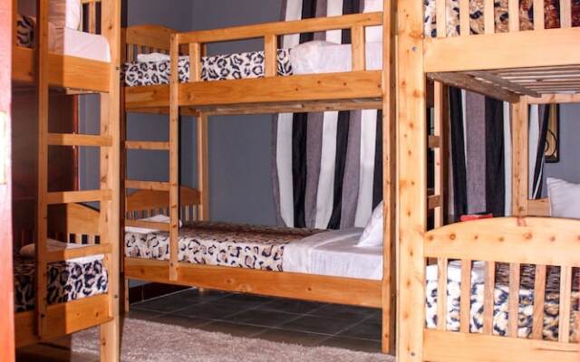 Savannah House - Hostel