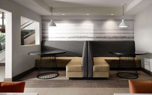 HYATT house San Diego/Sorrento Mesa