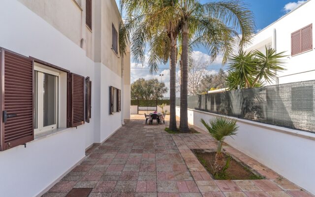 2811 Villetta Altomare by Barbarhouse