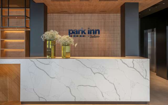 Park Inn by Radisson Vilnius Airport Hotel & Conference Centre