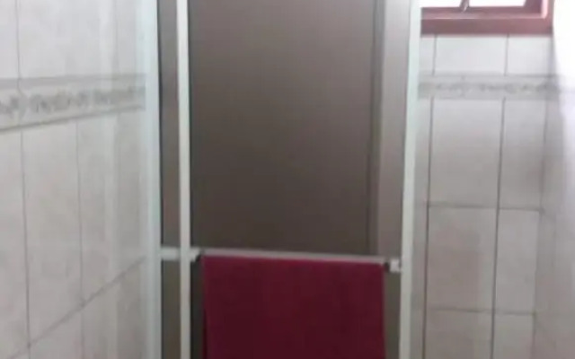 Apartamento Bombinhas