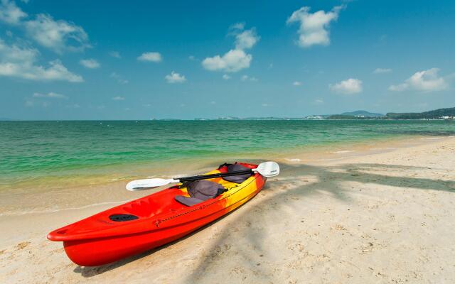 ibis Samui Bophut