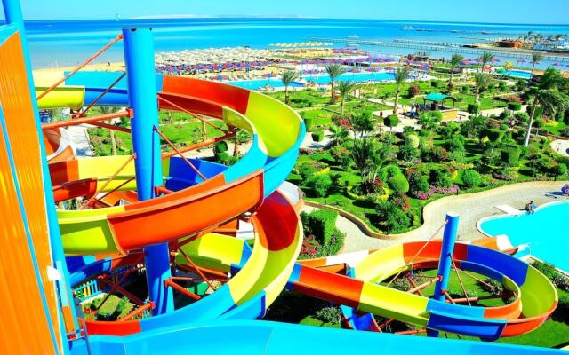 Hawaii Caesar Dreams Resort & Aqua Park - Families and Couples only