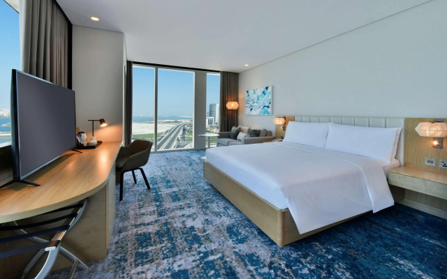 Hilton Garden Inn Bahrain Bay