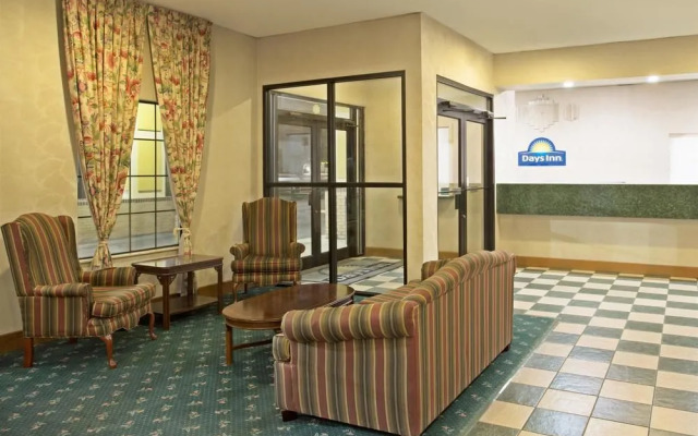 Days Inn Hammond