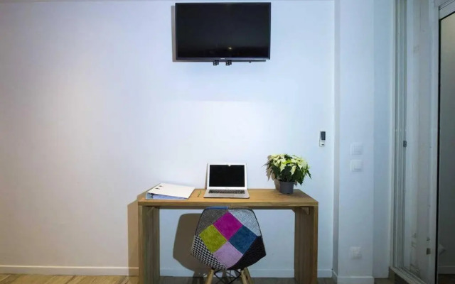 Magnifique studio vue sur mer au gosier