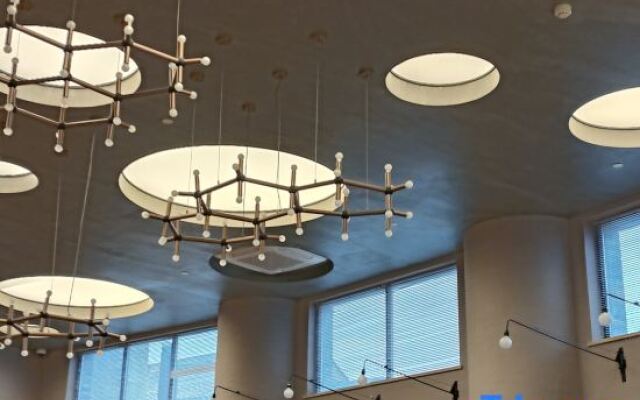 ATRIUM Fengzhu Homestay (Gubeikoushuizhen Shop)