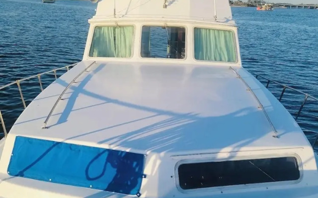 Yacht Time