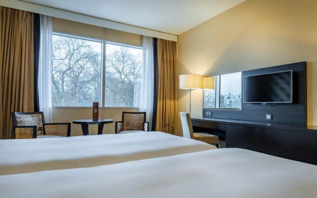 Mercure Antwerp City South