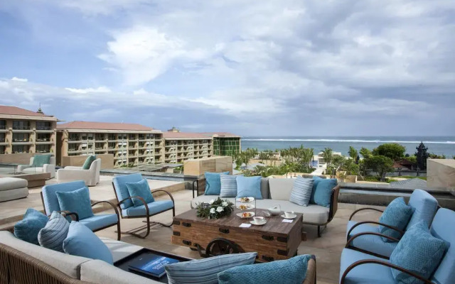 The Mulia Resort Villas
