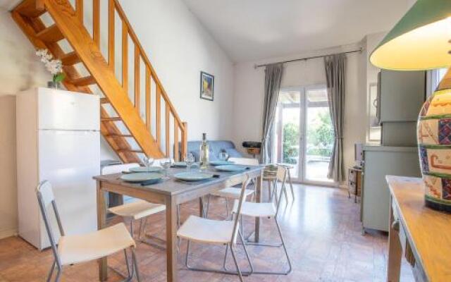 Holiday Home Les Marines des Capellans