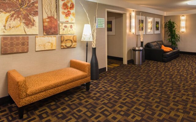 Holiday Inn Dublin-Pleasanton by IHG