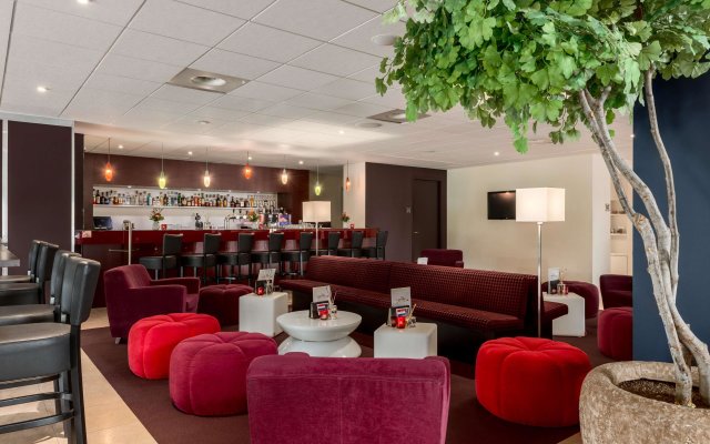 Hilton Garden Inn Leiden