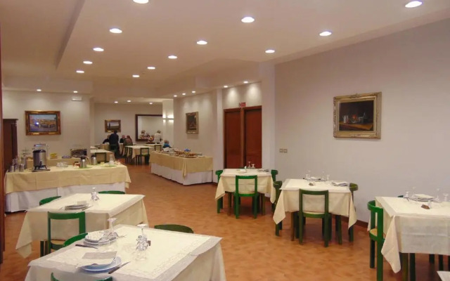 Albergo Rossana