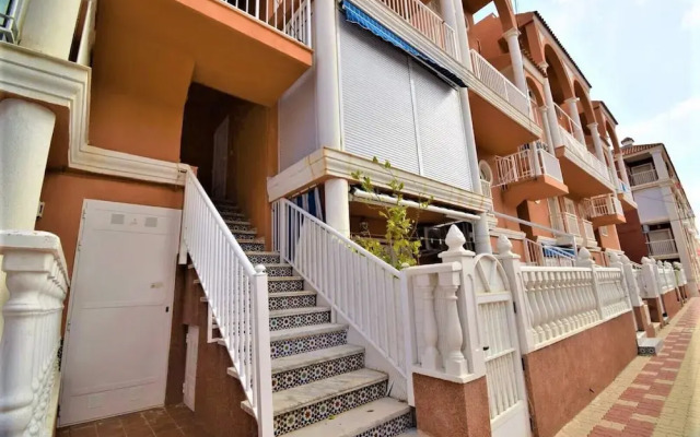 033 Beach Terrace - Alicante Real Estate
