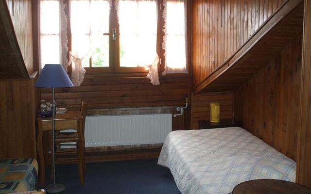 Gite/Hotel Pension Rolland