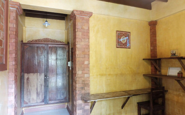 Baan Eve Guesthouse