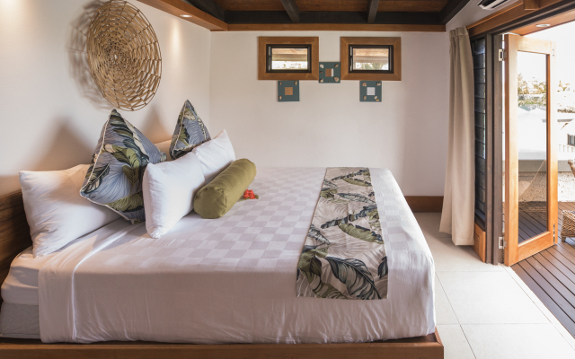 Koro Sun Resort