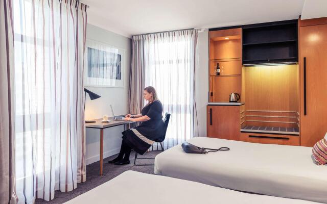 Mercure Brisbane King George Square