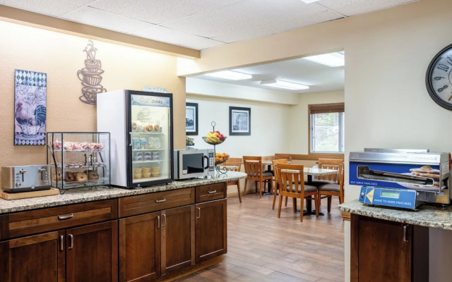 Country Inn of Two Harbors