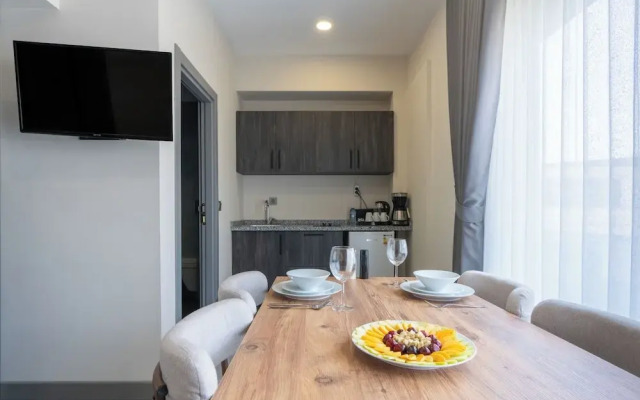 Loi Suite
