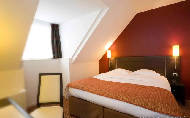 ibis Styles Nantes Centre Place Royale