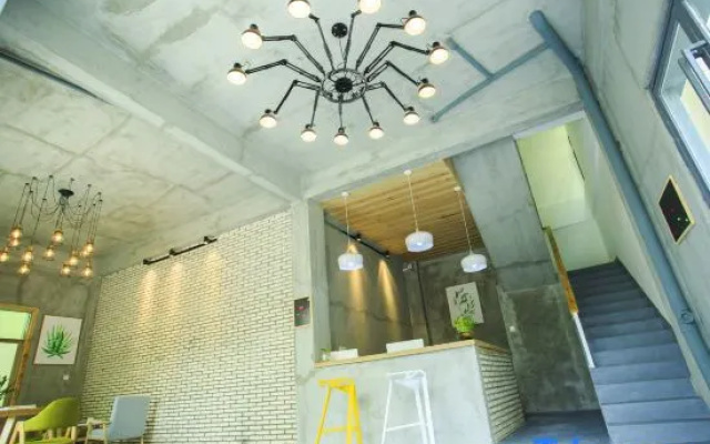 Sanya Sunflower Coast Inn