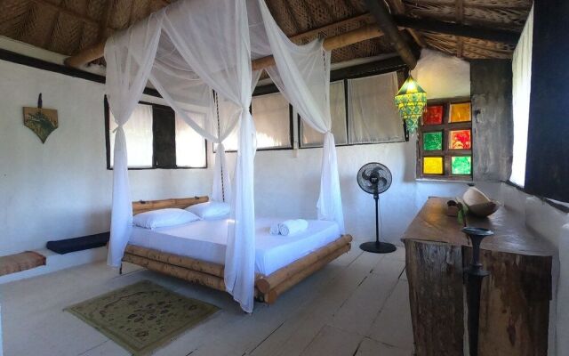 Casa Barca Taganga hostel