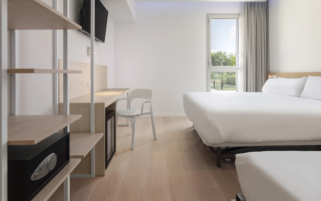 B&B HOTEL Lleida