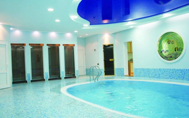 Отель Artlife Zaimka