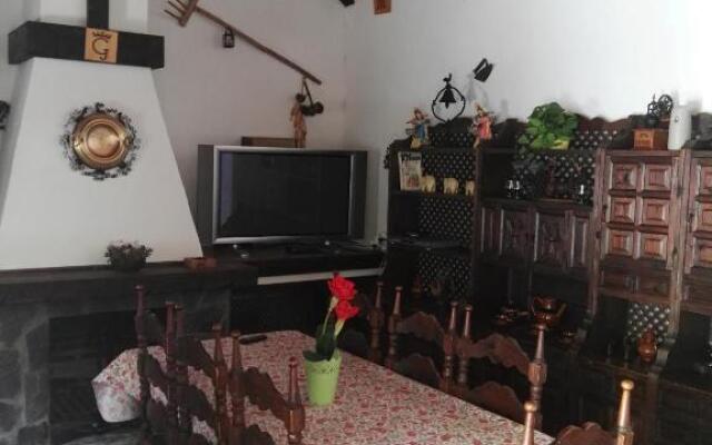Casa El Cerro