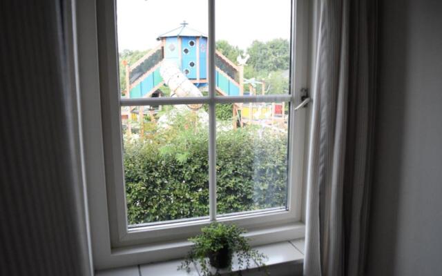 Groepsboerderij 20 Pers.