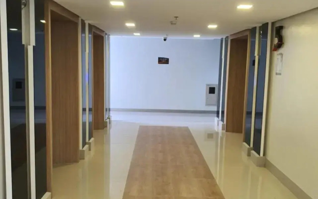 South Residences Tower 3