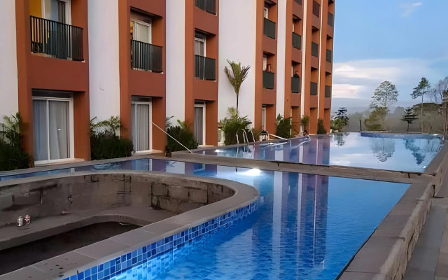 Coffee Hotel Ayola Dolok Sanggul
