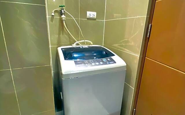 Condo in Newport City Pasay near NAIA T3 AIRPORT MANILA