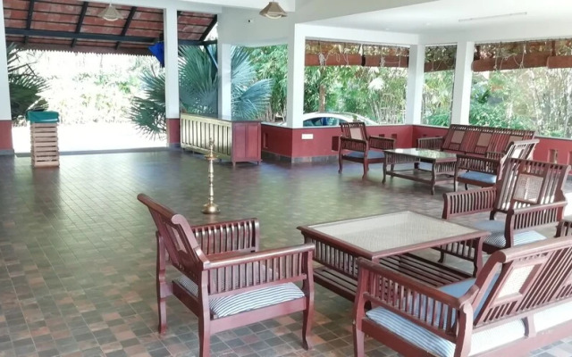 Vistara Resort