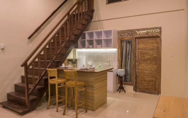 Villa Balitung Seminyak