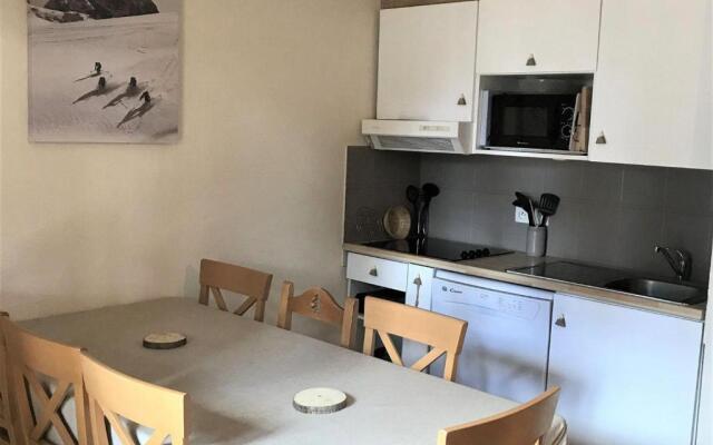 Chalet Le Dévoluy-Agnières-en-Dévoluy, 3 pièces, 7 personnes - FR-1-504-69