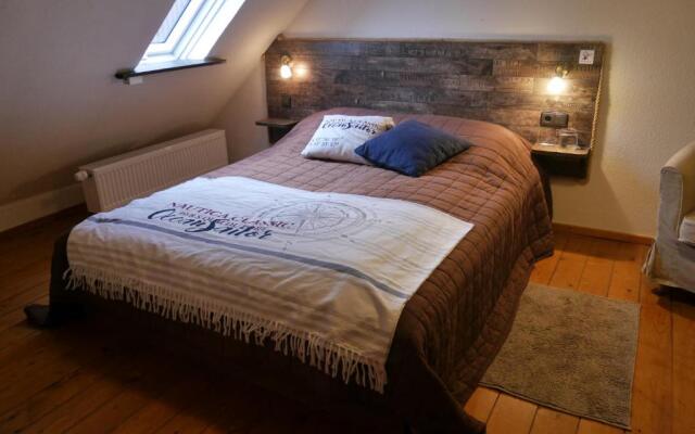 Hestavin Bed & Breakfast